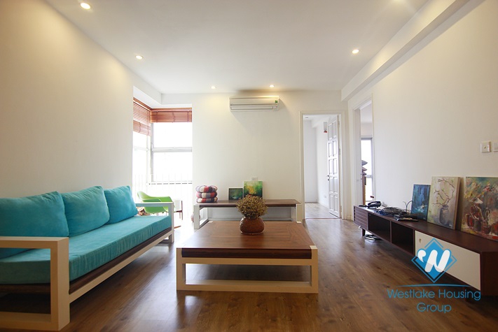 03 bedrooms apartment for rent in Ciputra Tay Ho